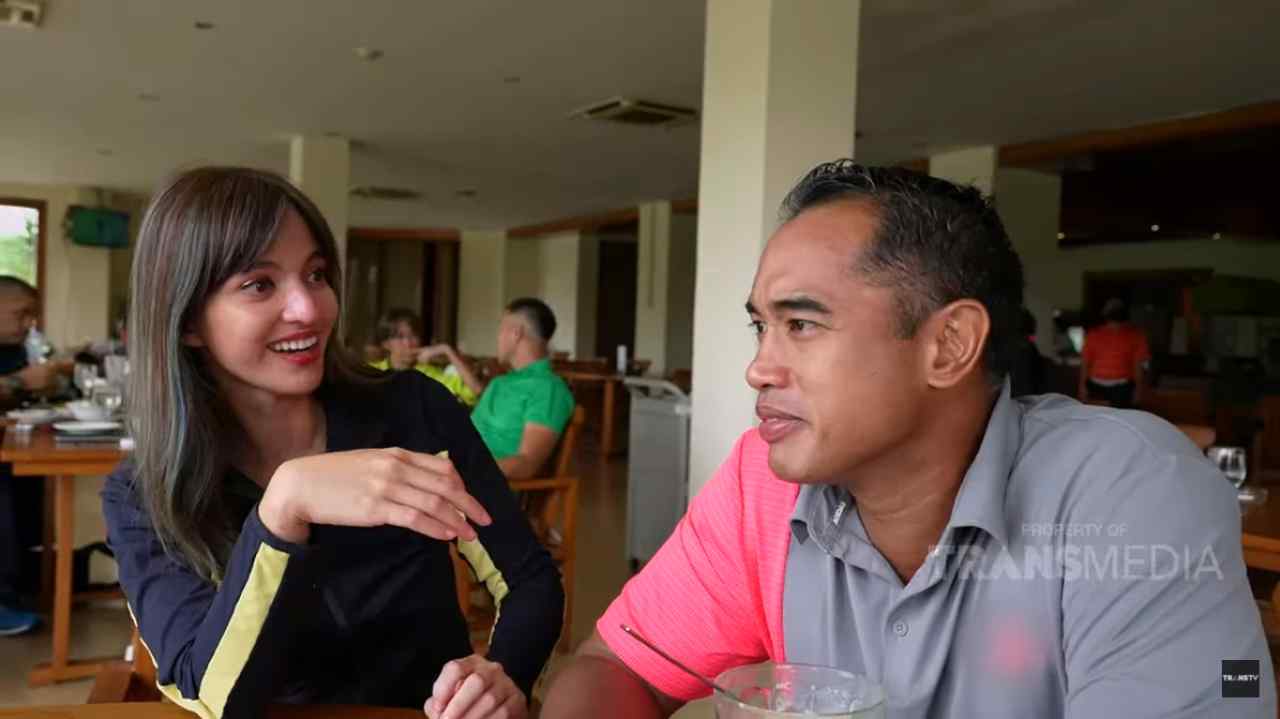 Nyonya Boss