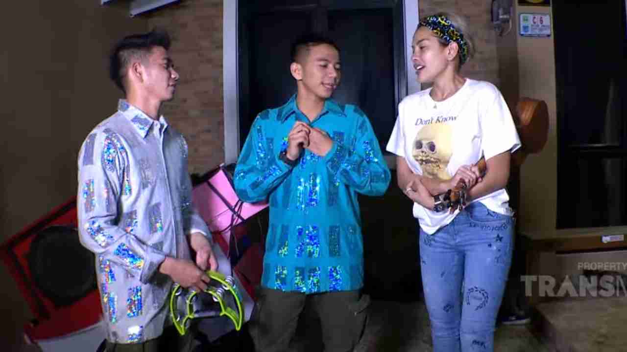 Nih Kita Kepo