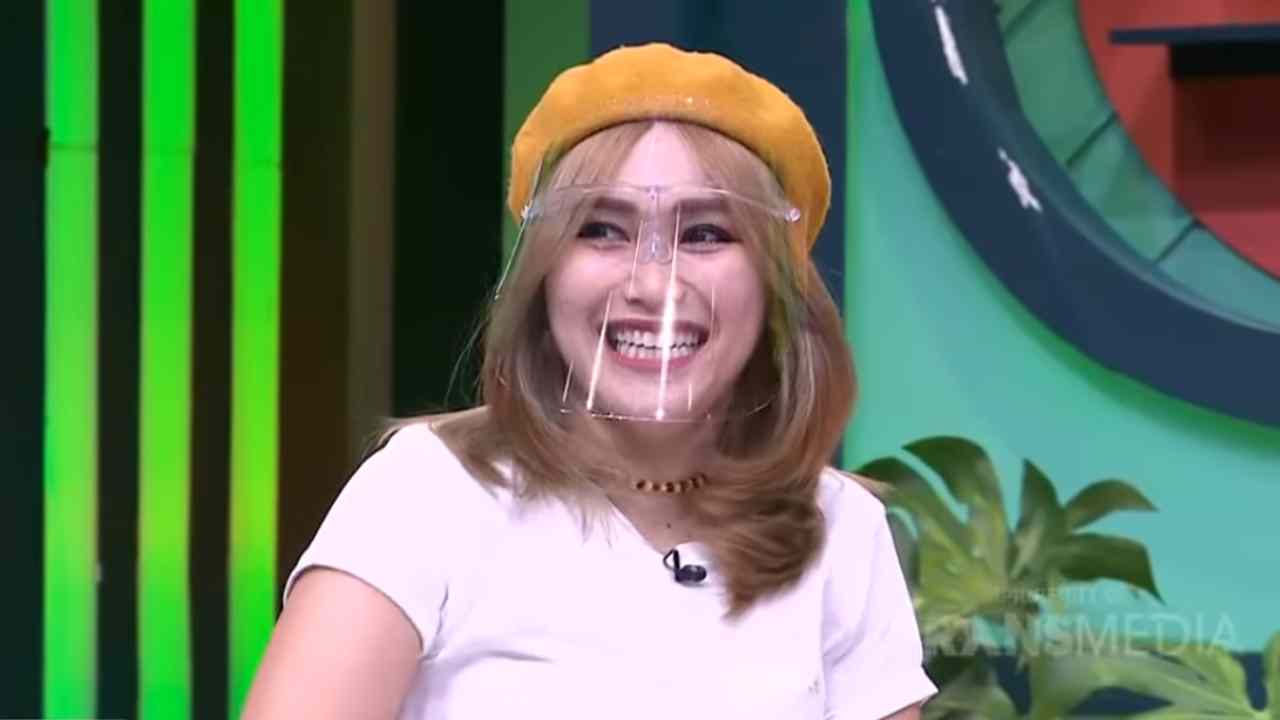 Pagi-Pagi Ambyar