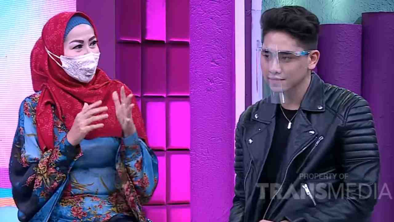Kopi Viral