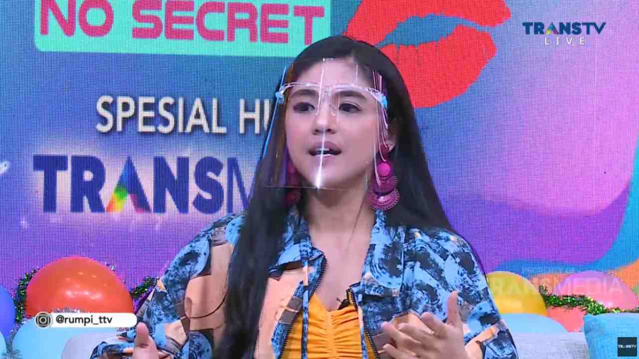Rumpi (No Secret)