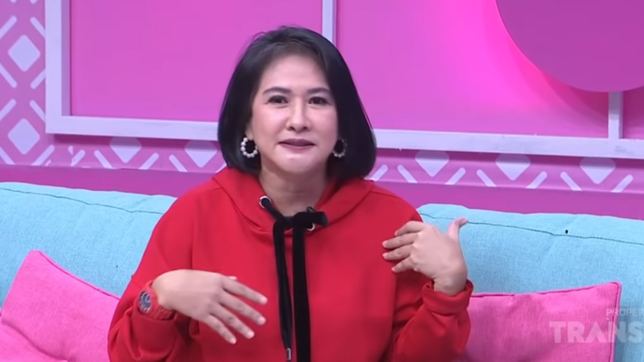 Rumpi (No Secret)