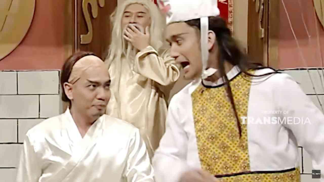 Favorite Comedy