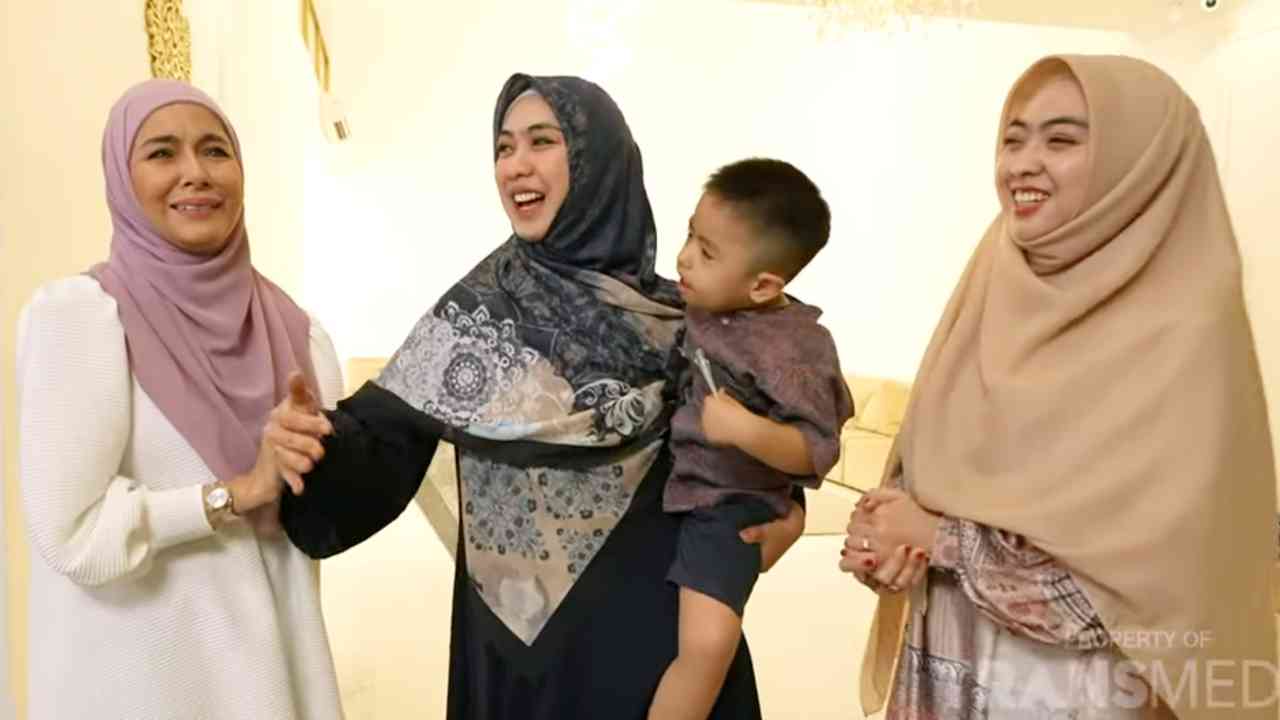 Sahabat Cantik
