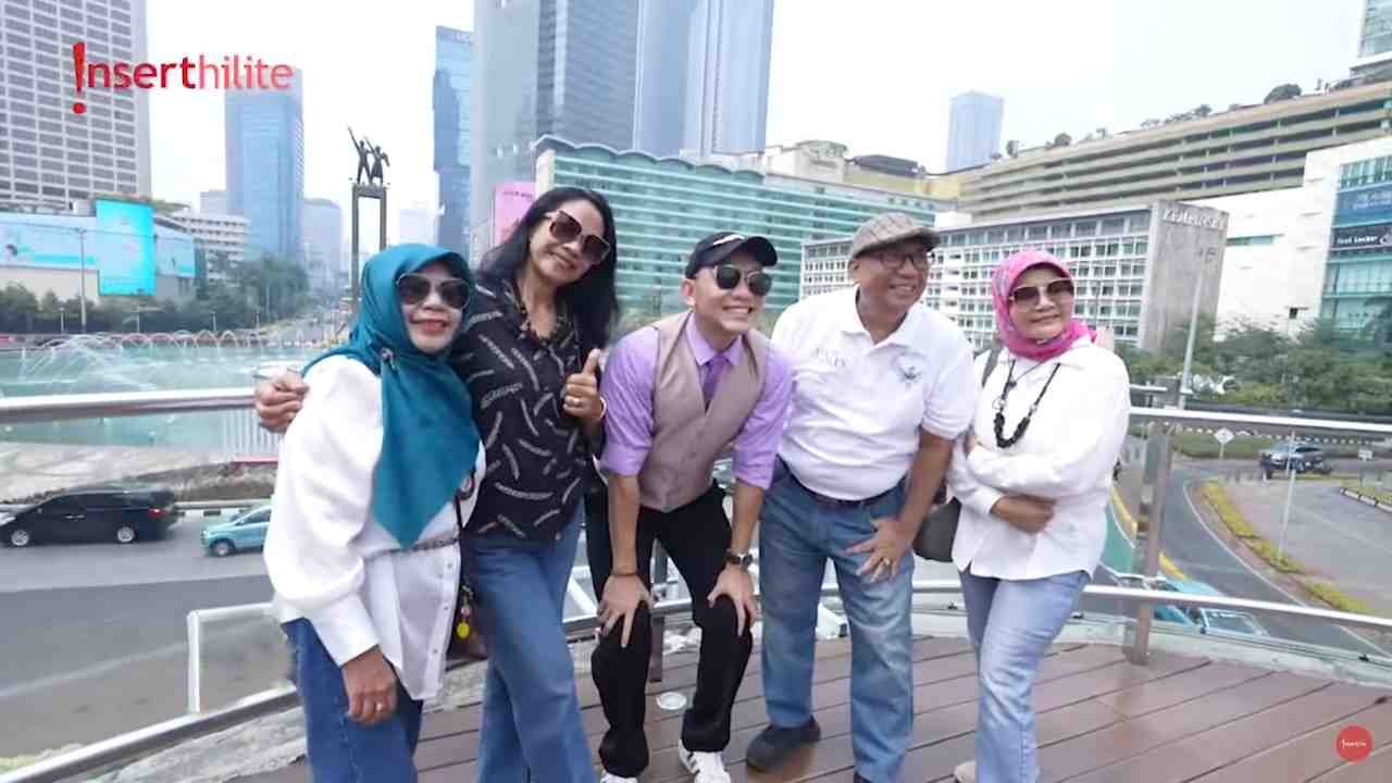 Asal Usil