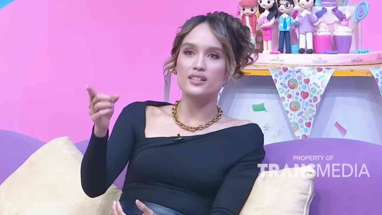 Ini Dia Masakan Indonesia yang Jadi Pilihian Terbaik Cinta Laura