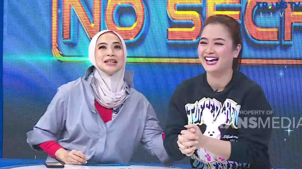 Rumpi (No Secret)