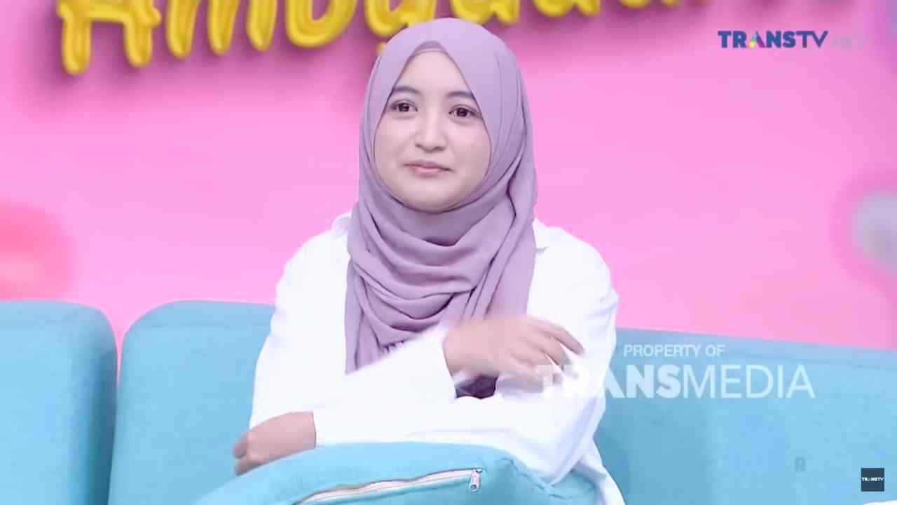 Pagi-Pagi Ambyar