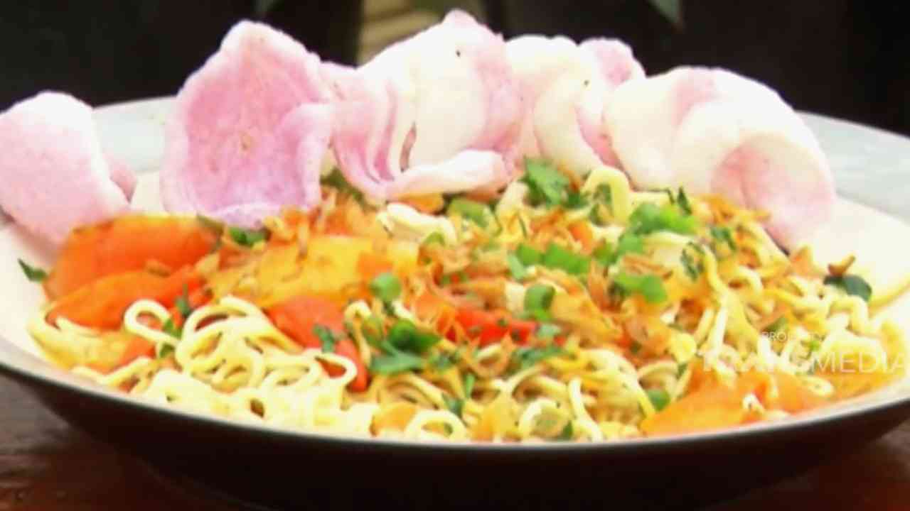 Favorite Culinary