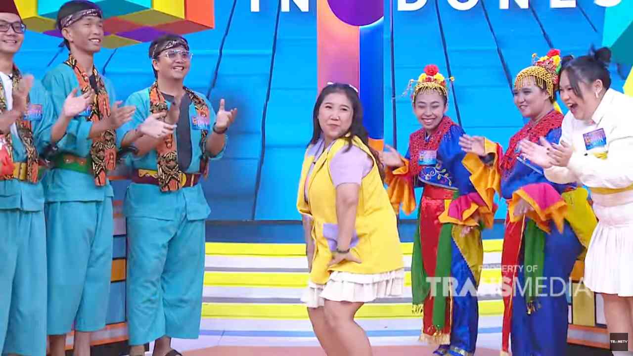 Dream Box Indonesia - Episode 965