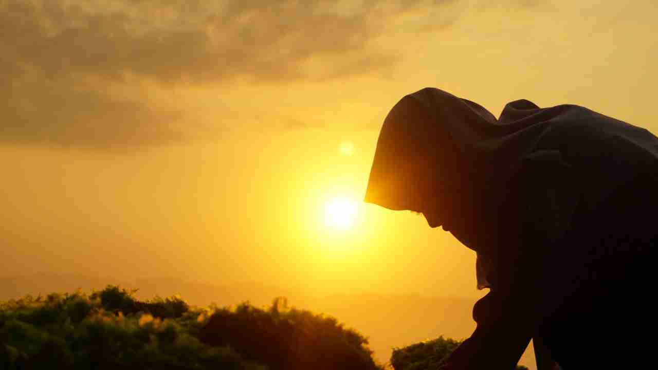 Islam Itu Indah