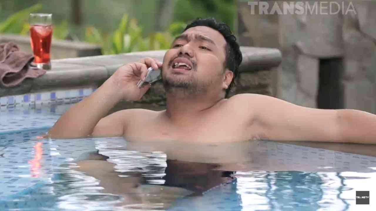 INSTAWA: Tamu Enggak Tahu Diri