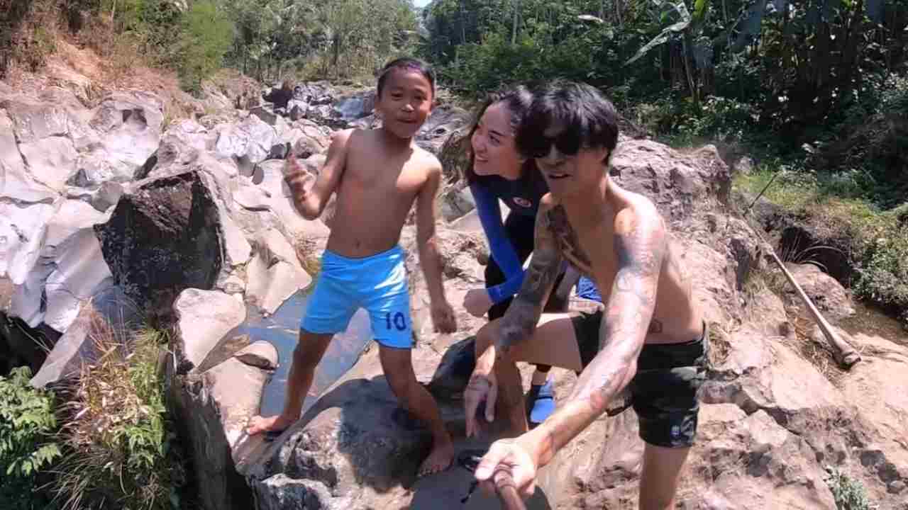 My Trip My Adventure