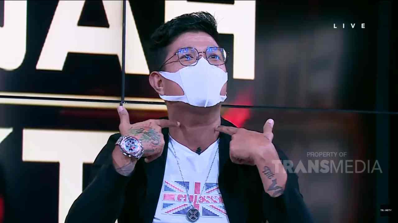 Rumpi (No Secret)