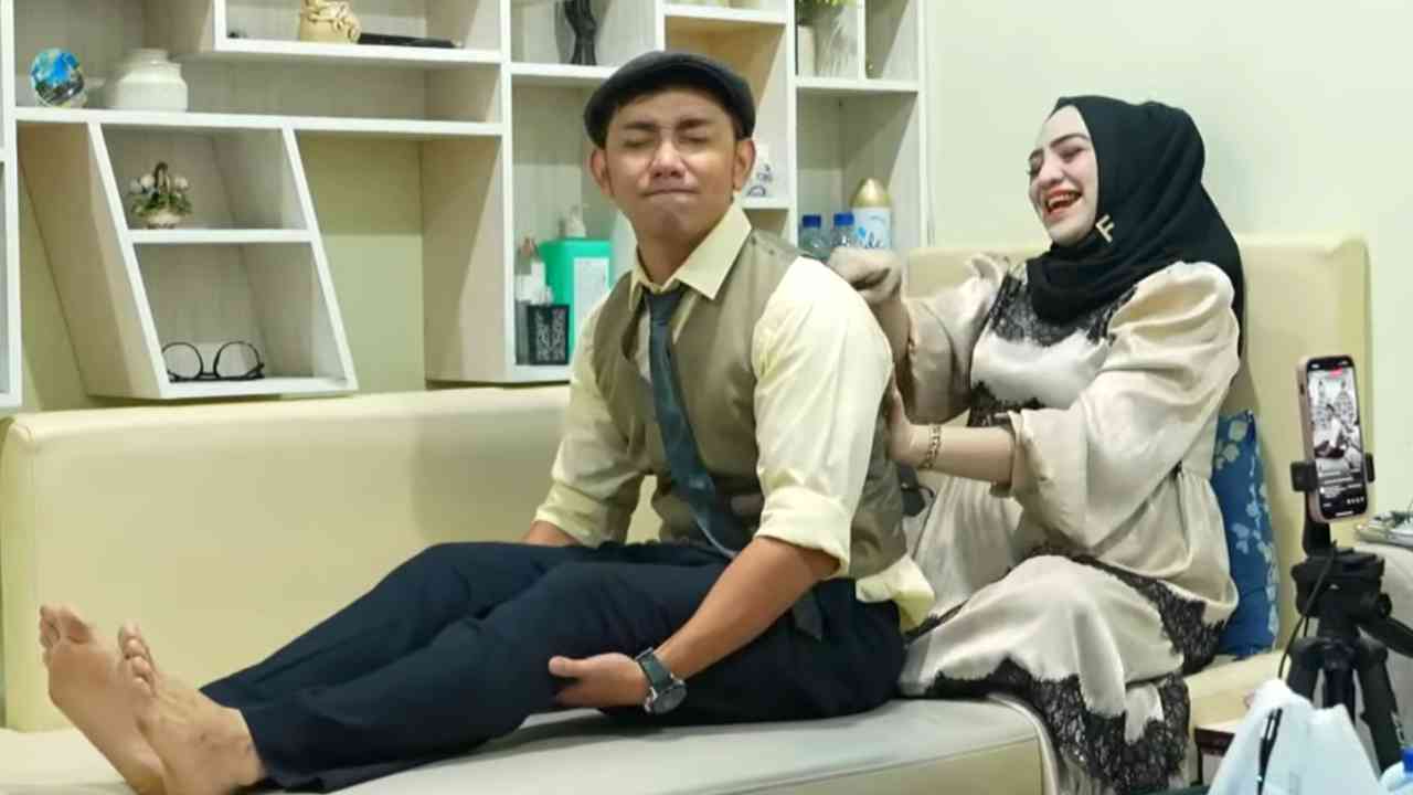 Asal Usil