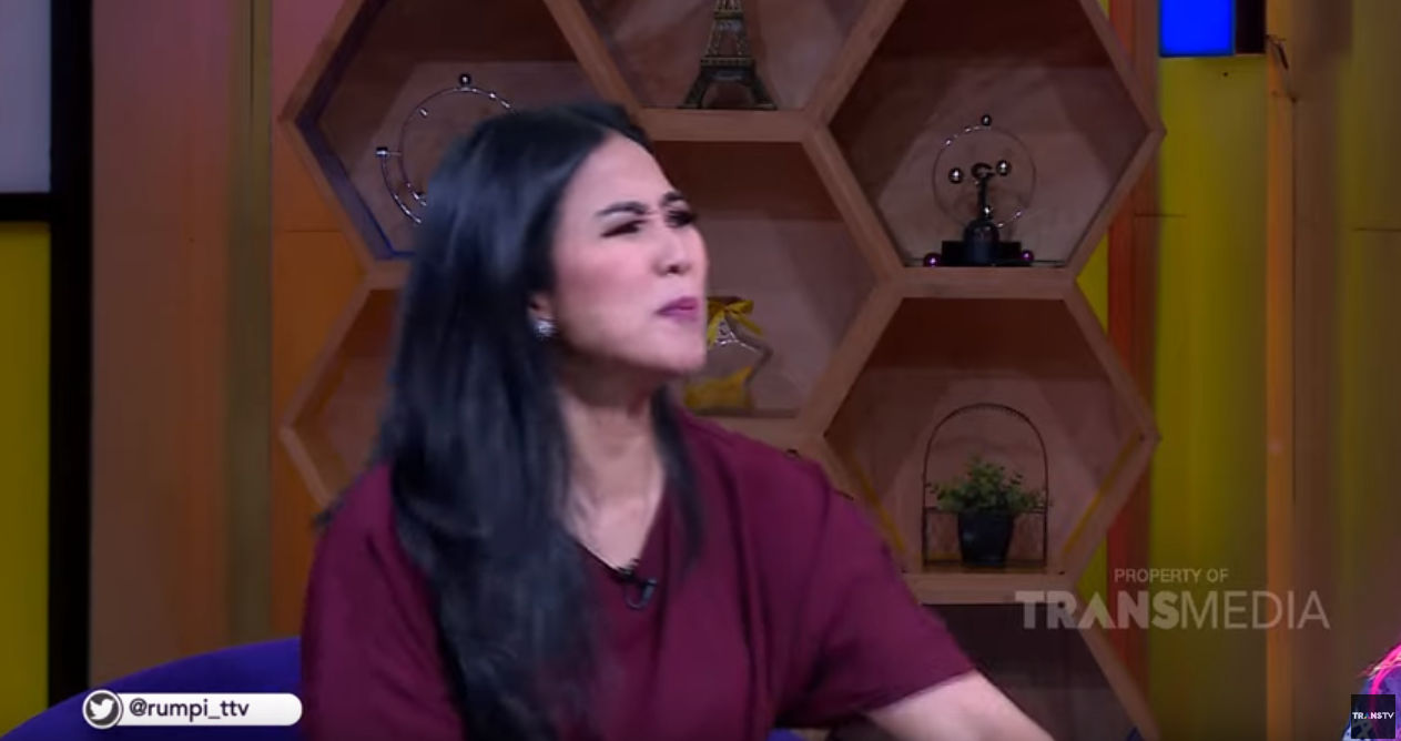Rumpi (No Secret)