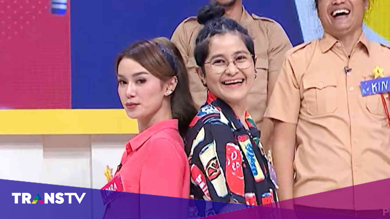 Siapa Mau Jadi Juara Episode 167 - Trans TV