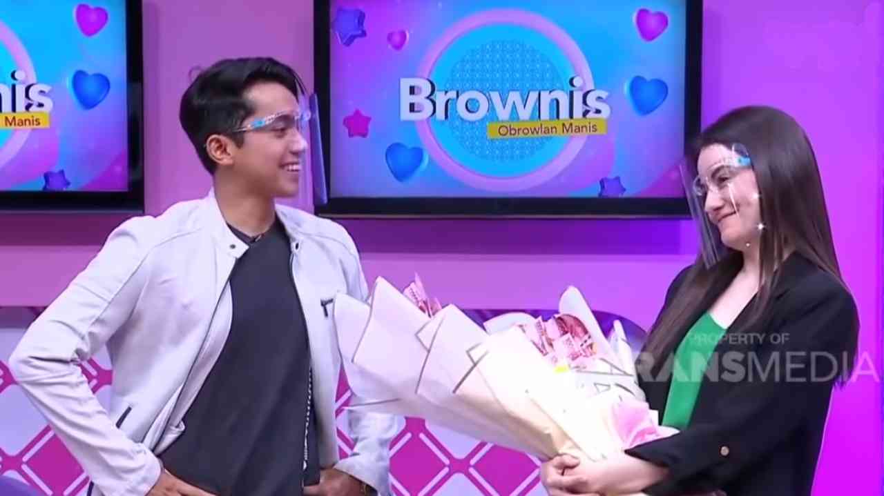 Brownis