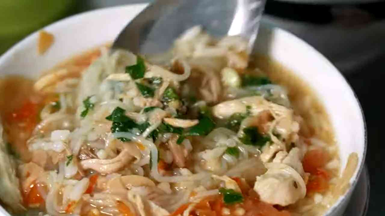 Bikin Laper