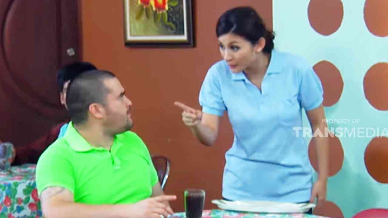 Favorite Comedy