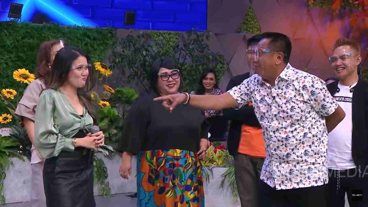 Santuy Malam