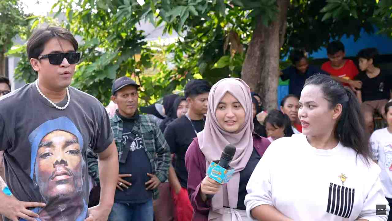 Siapa Mau Jadi Juara