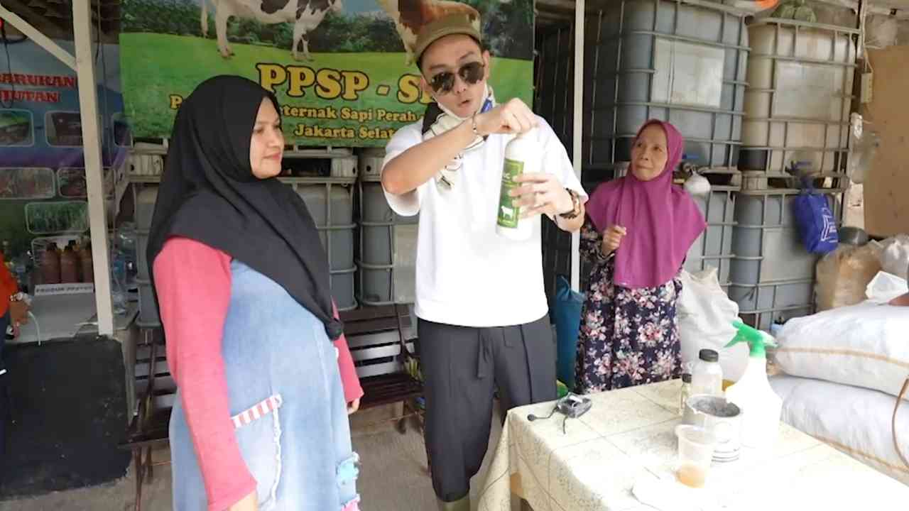 Manfaat Biogas untuk Rumah Tangga, Hemat Biaya dan Ramah Lingkungan