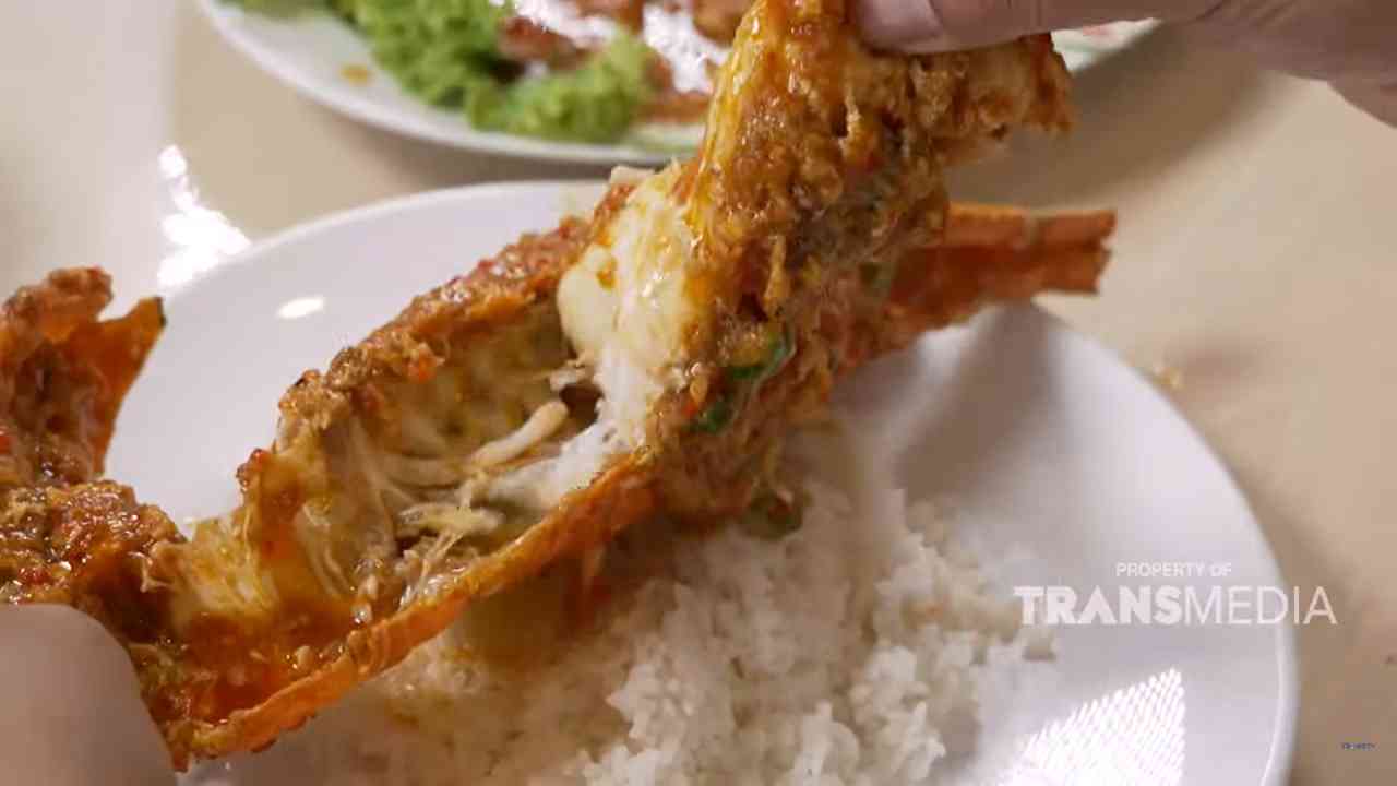 Bikin Laper