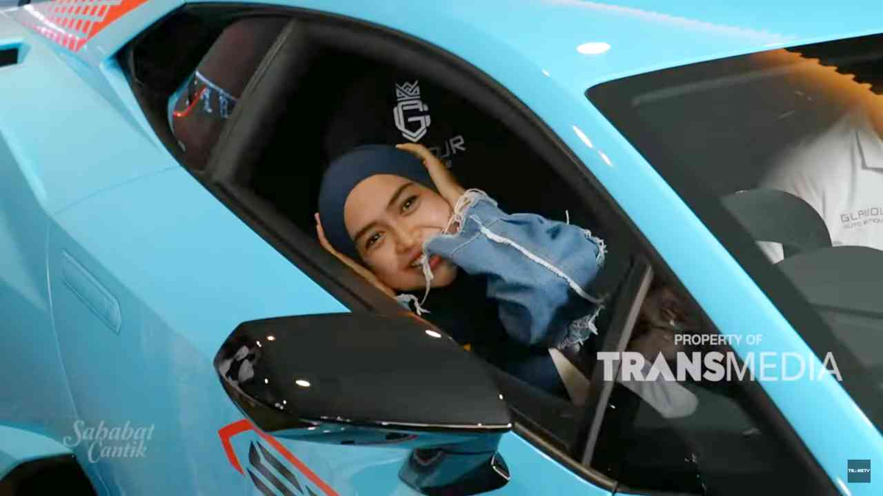 Sahabat Cantik