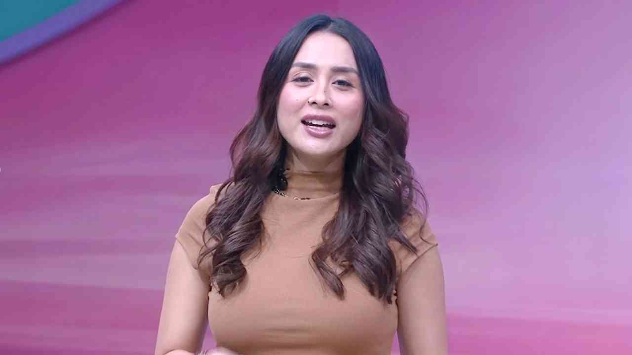 Kejutan dari Selvy Kitty yang Sudah Menikah Diam-diam dan Sedang Berbadan Dua