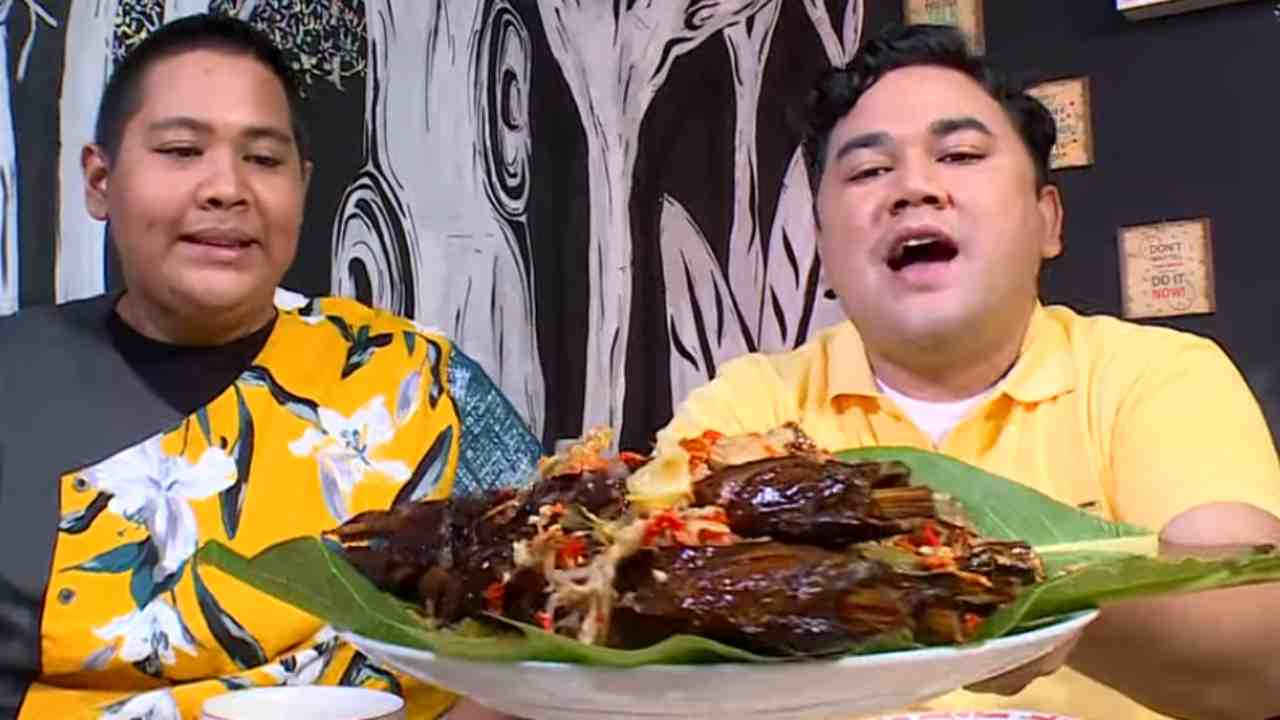 Bikin Laper