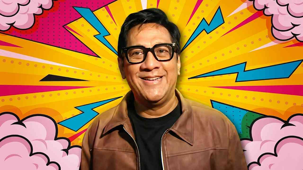 Andre Taulany Tak Mau Dikaitkan Dugaan Penganiayaan ART oleh Mantan Istrinya