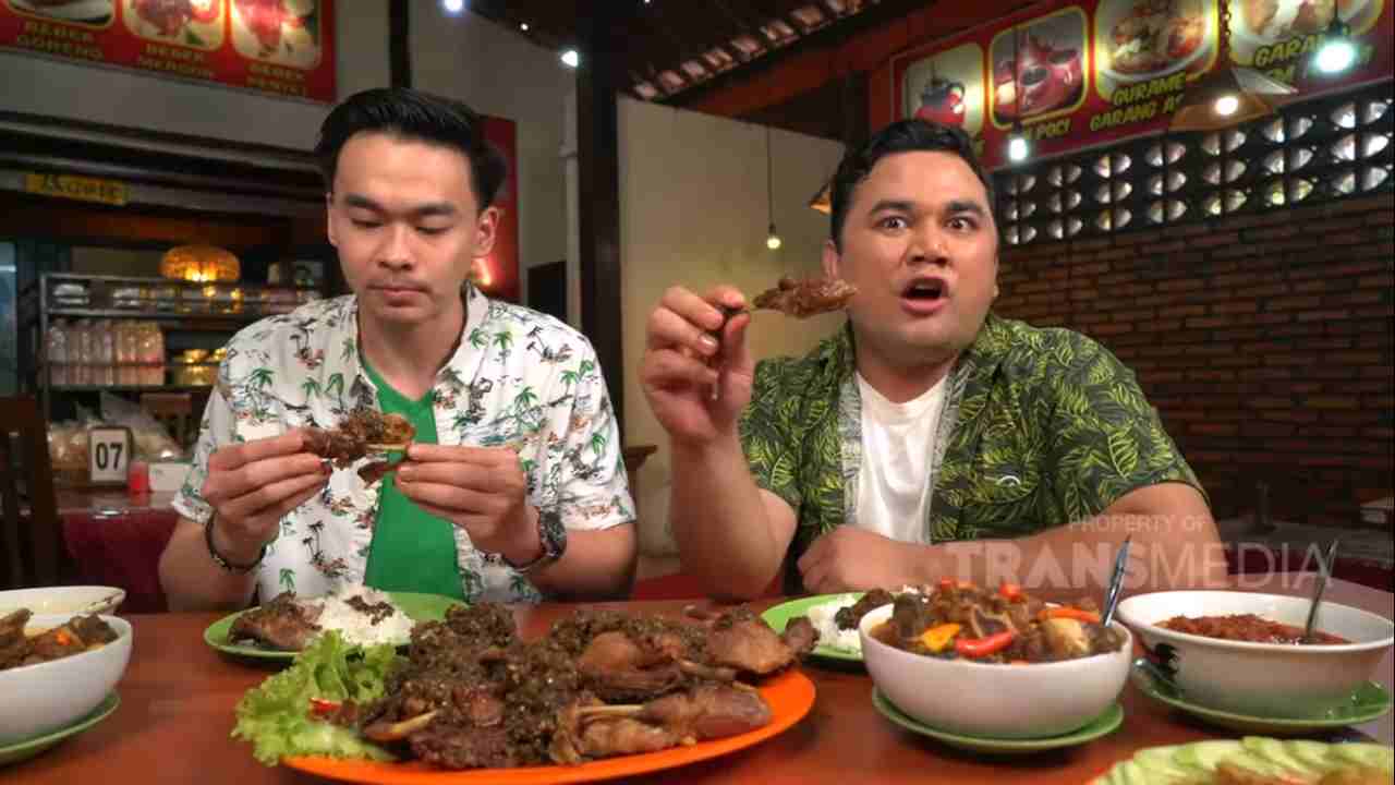 Bikin Laper