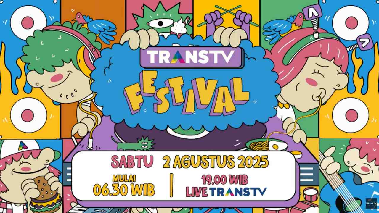 Ragam Info