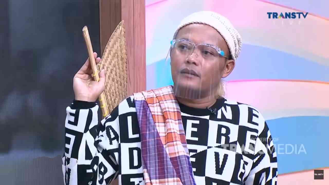 Kopi Viral