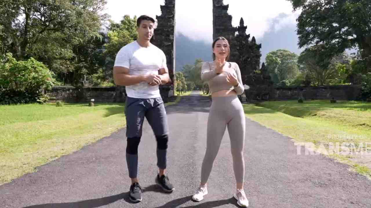 Fit and Fun