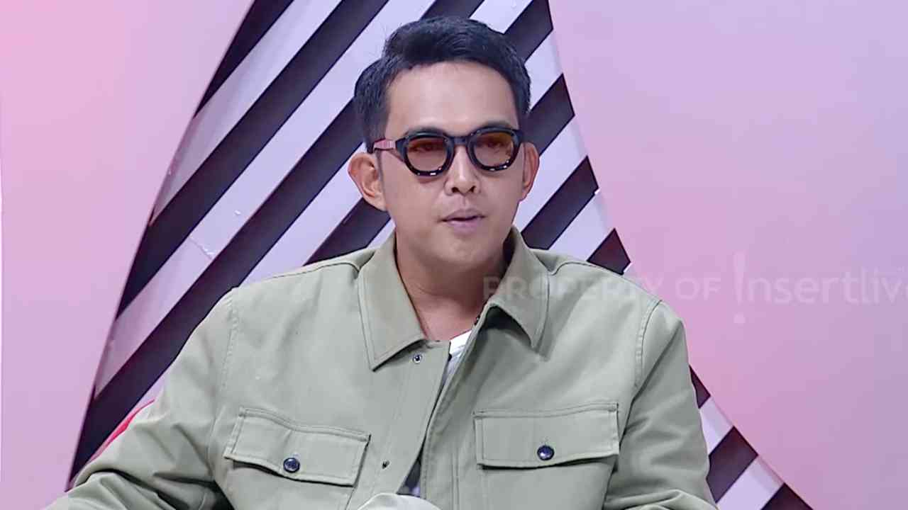 Ini Ternyata yang Membuat Indra Sinaga Bergabung dengan Ada Band