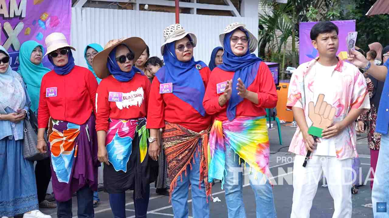 Dream Box Indonesia - Episode 1183