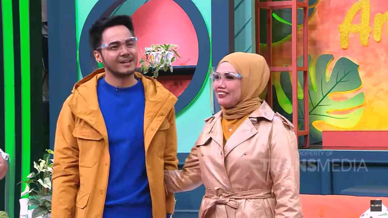 Pagi-Pagi Ambyar