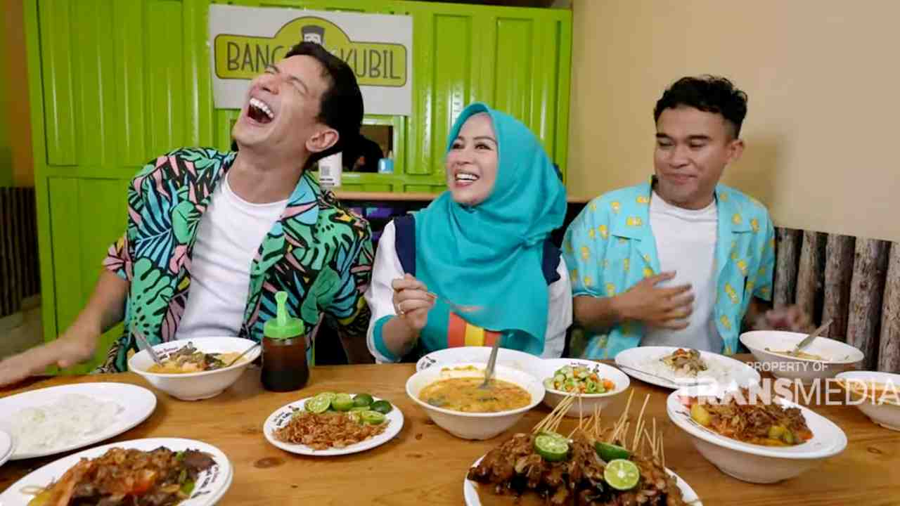 Bikin Laper