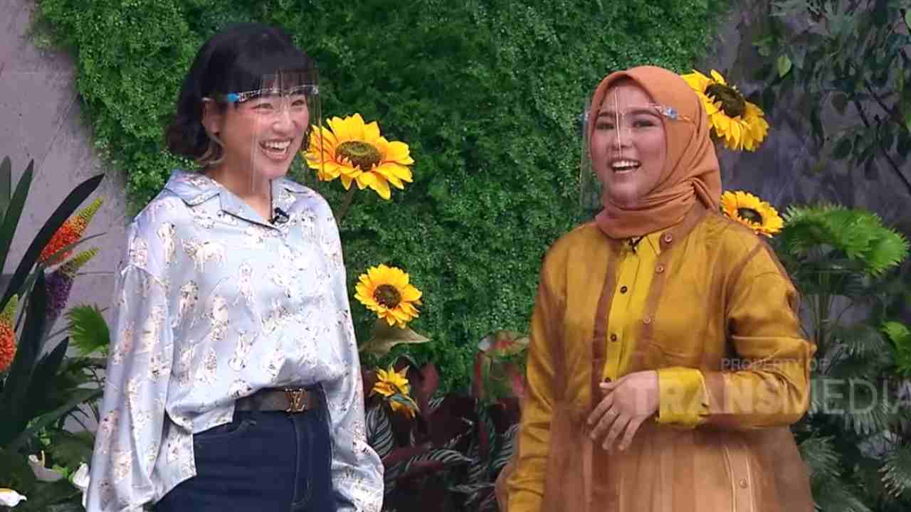 Santuy Malam