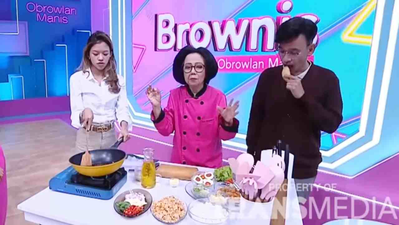 Brownis