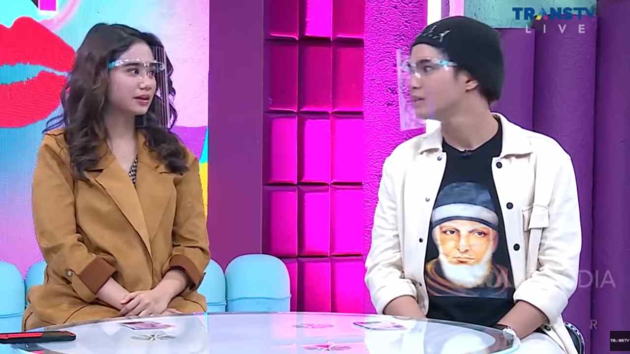 Rumpi (No Secret)