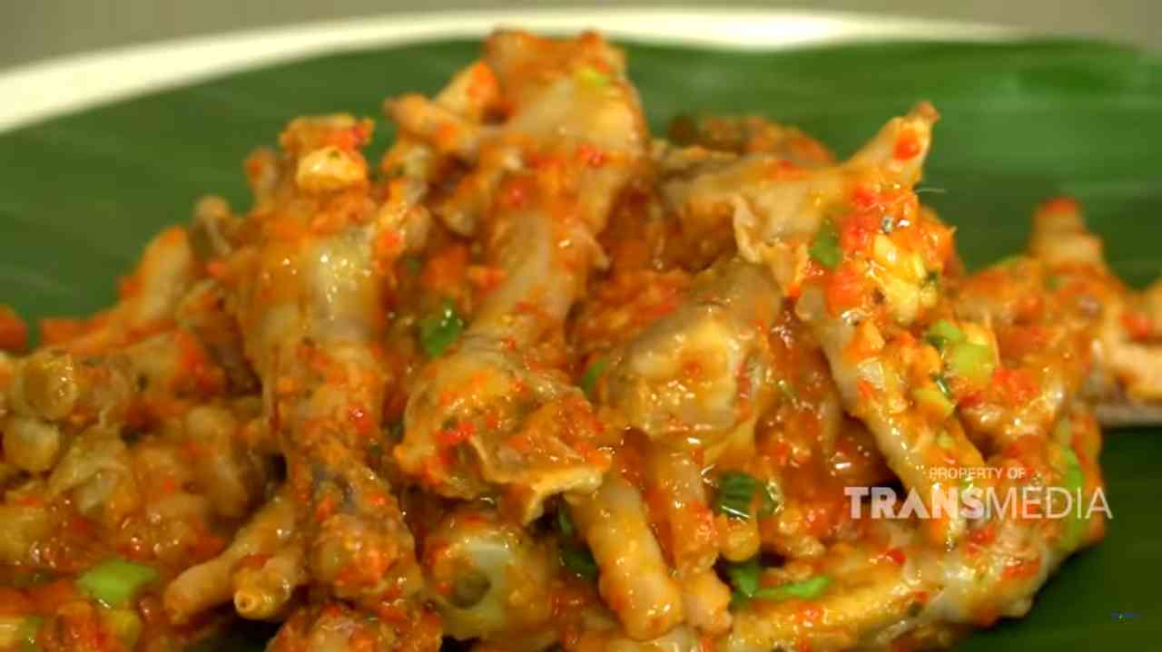 Bikin Laper