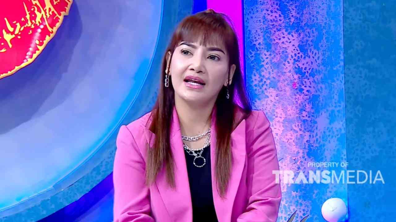 Irma Darmawangsa Mendapat Rumah dari Irfan Sebaztian Senilai 5 Milyar