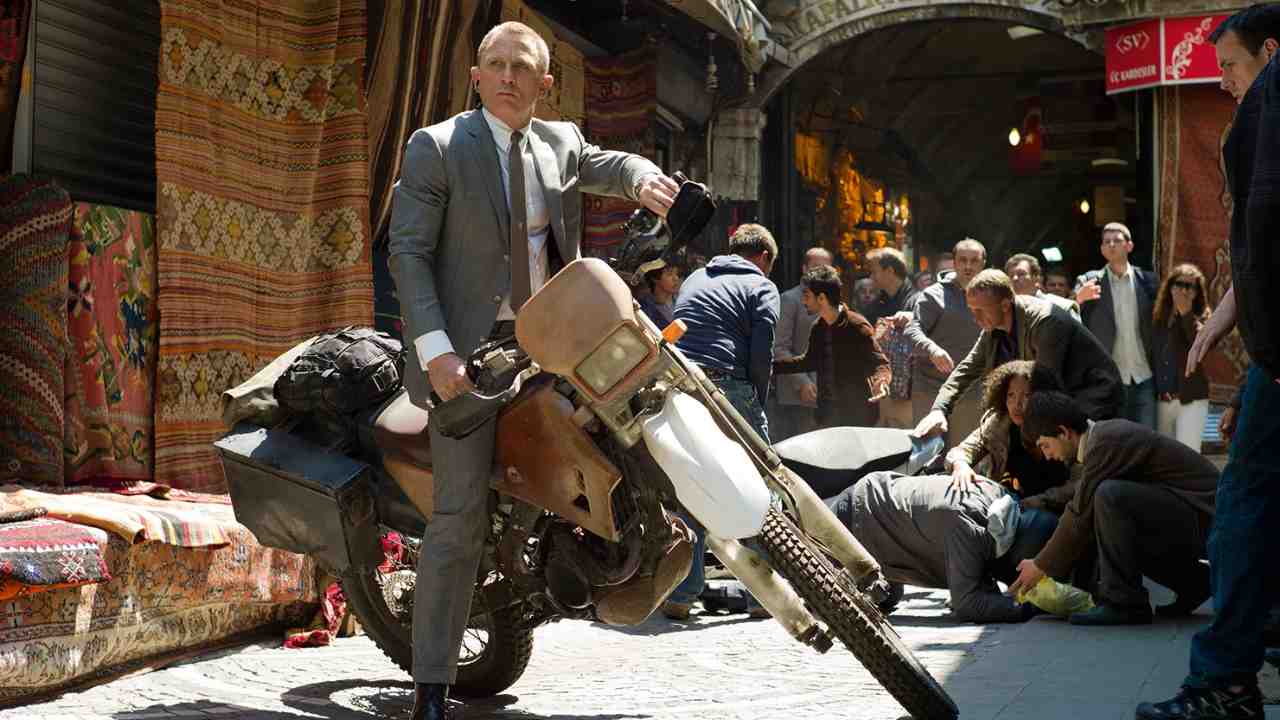 Skyfall