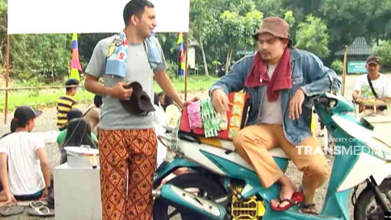 Favorite Comedy