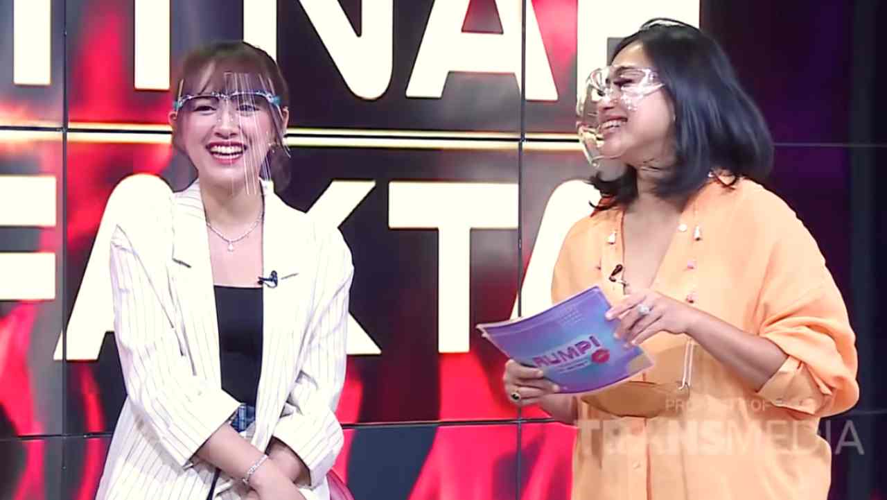 Rumpi (No Secret)