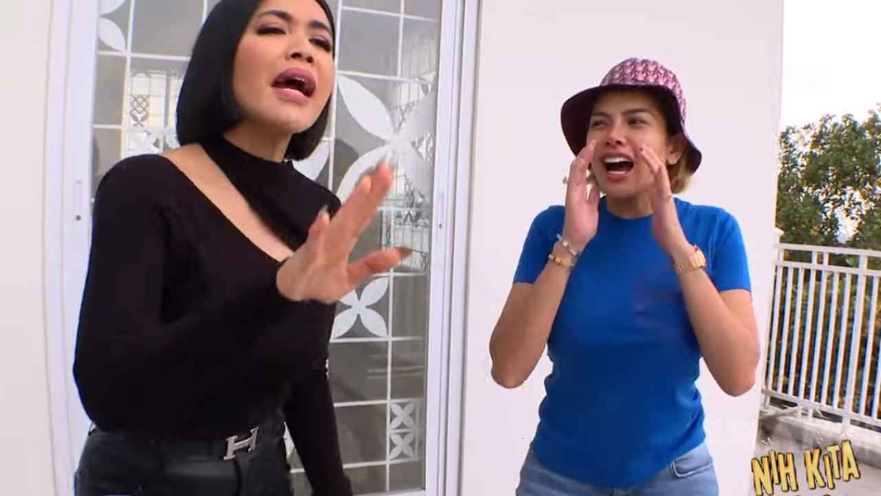 Nih Kita Kepo