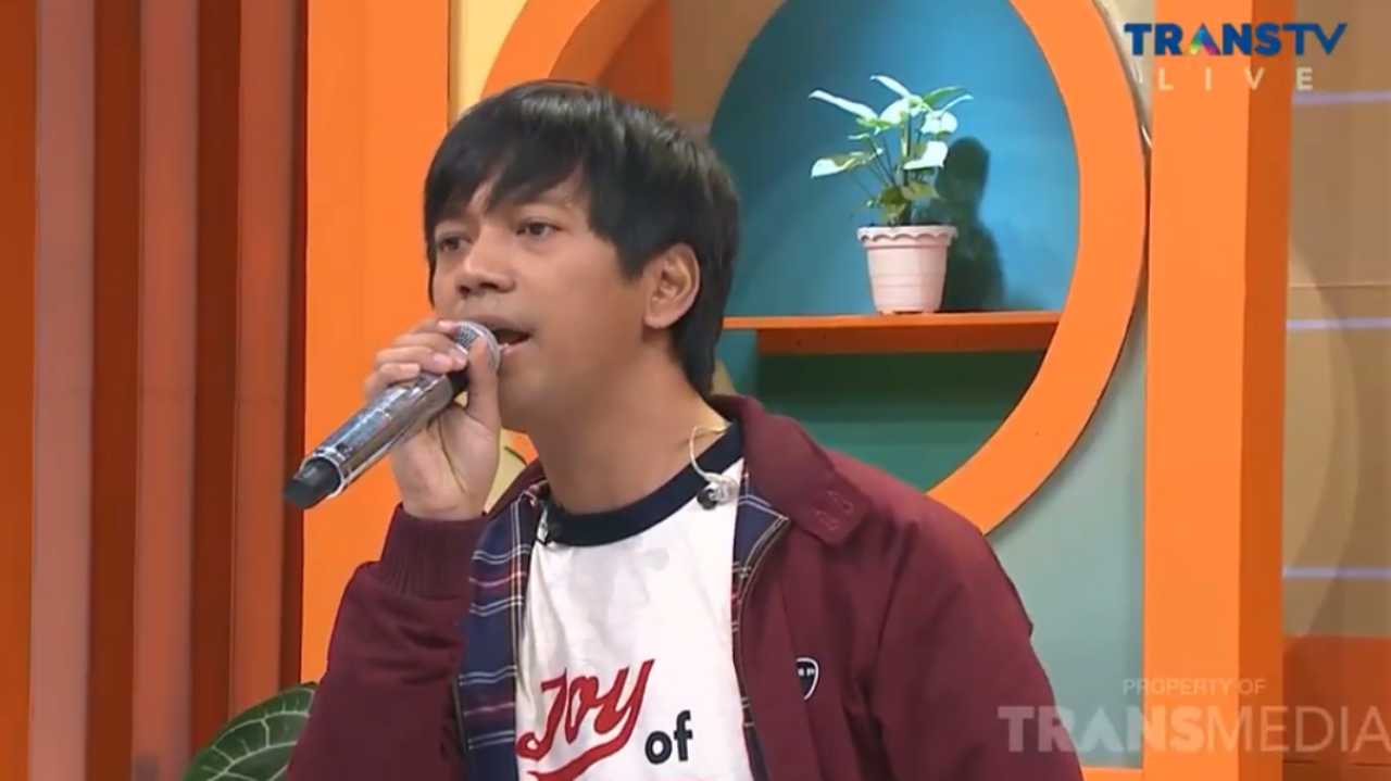 Rumpi (No Secret)